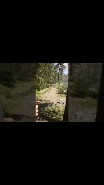 A Little Cannibal Cardio - Sons Of The Forest #shorts