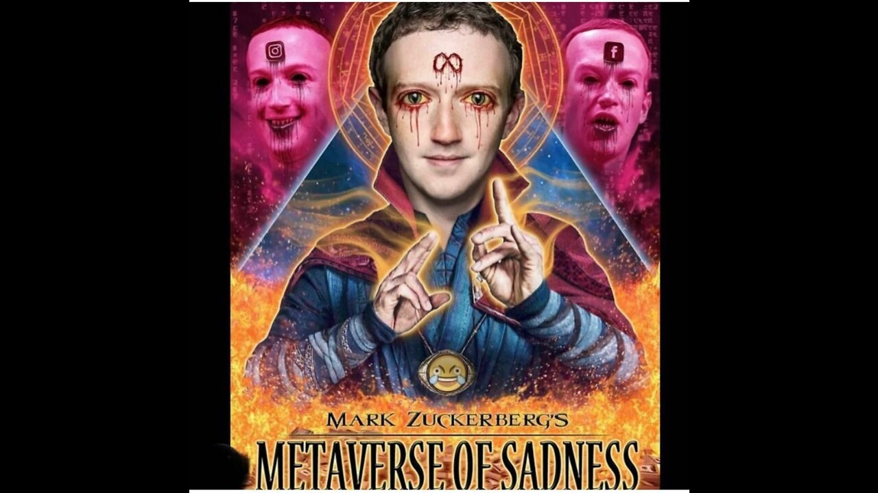 #338 METAVERSE OF SADNESS LIVE FROM THE PROC 04.20.22