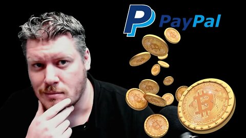 PayPal To Launch A Stablecoin - Crypto News