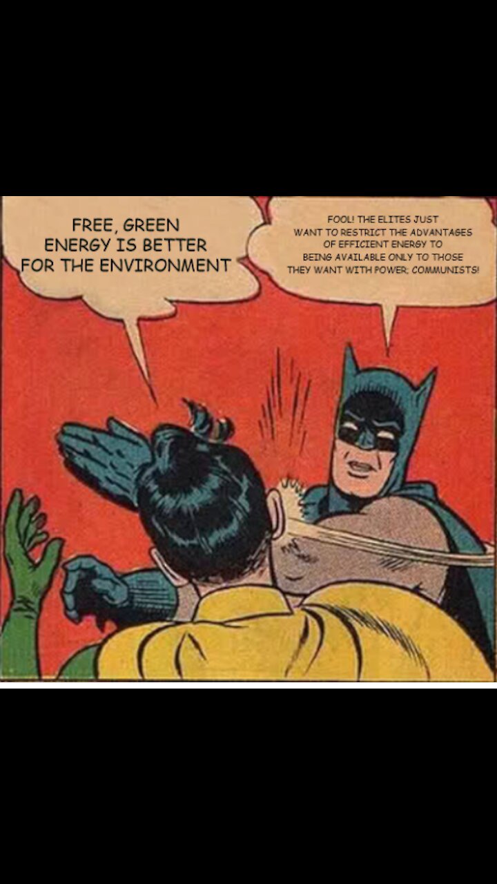 Where Does Fossil Fuel Come From