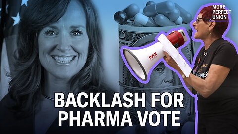 Rep. Kathleen Rice Faces Backlash For Pharma Vote