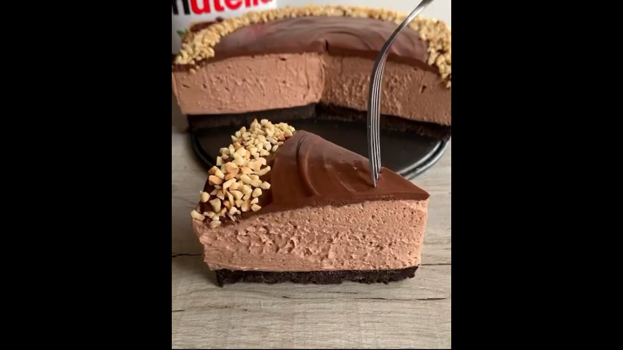 you will love this cheesecake recipe
