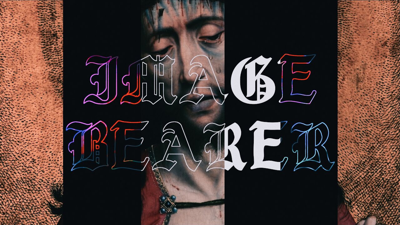 🌹 IMAGE BEARER ~ Live from Encounter [Ep. 21]