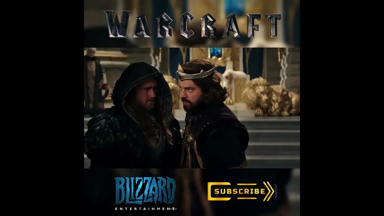 ВарКрафт 2016 ⚔️🛡 #shorts #warcraft #варкрафт #blizzard Часть 0023