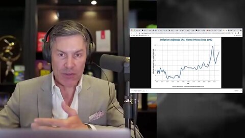I Take YOUR Calls On Housing Market (Let's Talk To Viewers!)