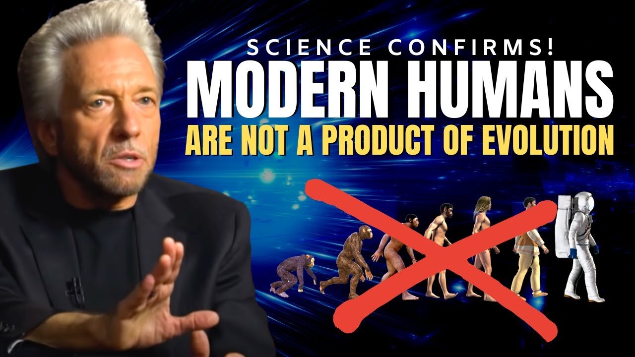 HUMAN HISTORY Needs To Be Rewritten | Gregg Braden