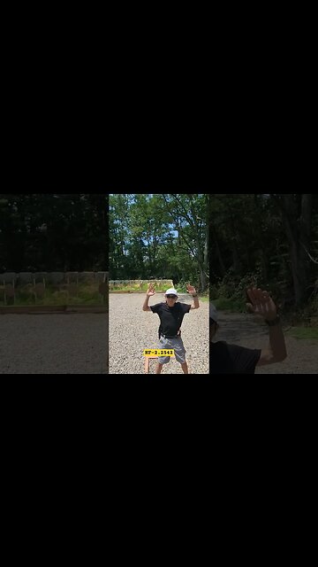 1911 doing it thing 🦾🦿🐐🔫Stage 3 Alex #unloadshowclear #uspsa RBGC #shorts