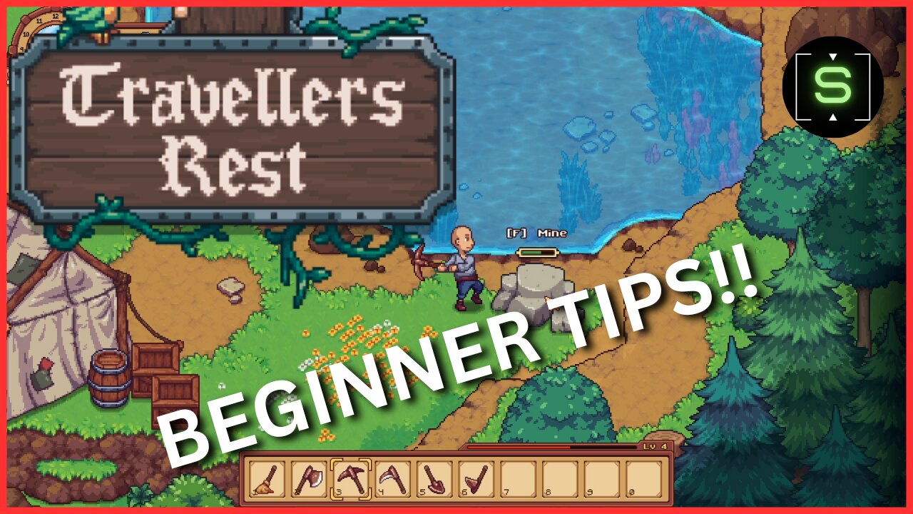 Travellers Rest - Essential Tips for Beginners