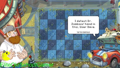 Plants vs Zombies 2 - Epic Quest: Far Future Fracas - Levels 28-35 - November 2024