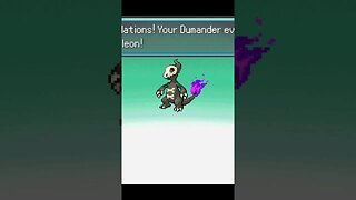 Pokemon Infinite Fusion ep. 3 #pokemon #pokemoninfinitefusion #shorts