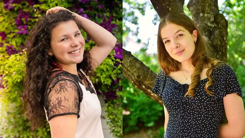 Laeticia, Secondaire en spectacle