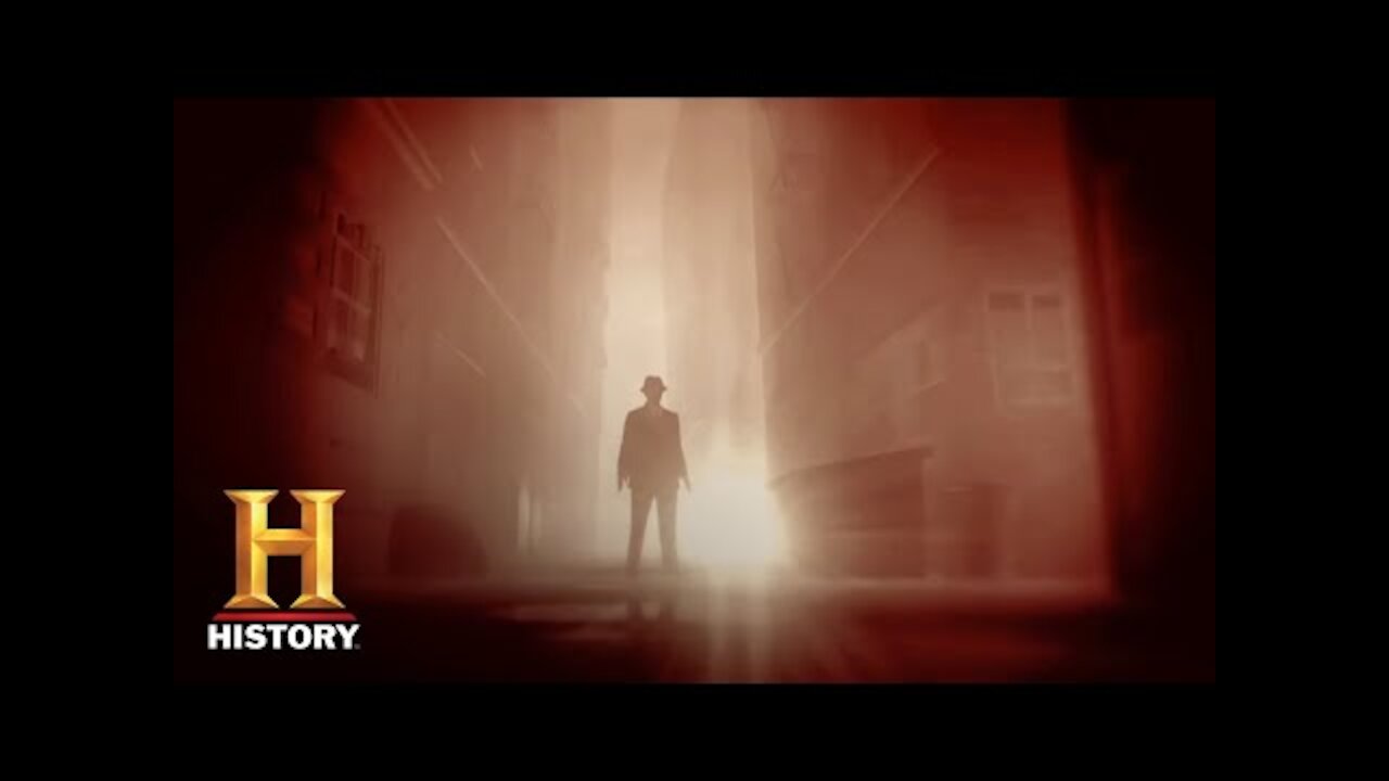 UFOs: Dangerous Encounters Exposed | Premieres July 14th at 8/7c | History