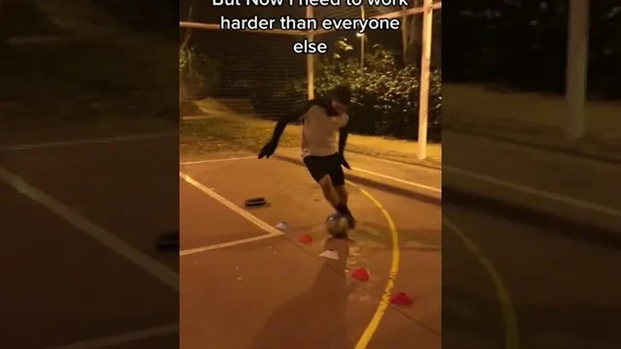 I’m not best yet i’m the beast