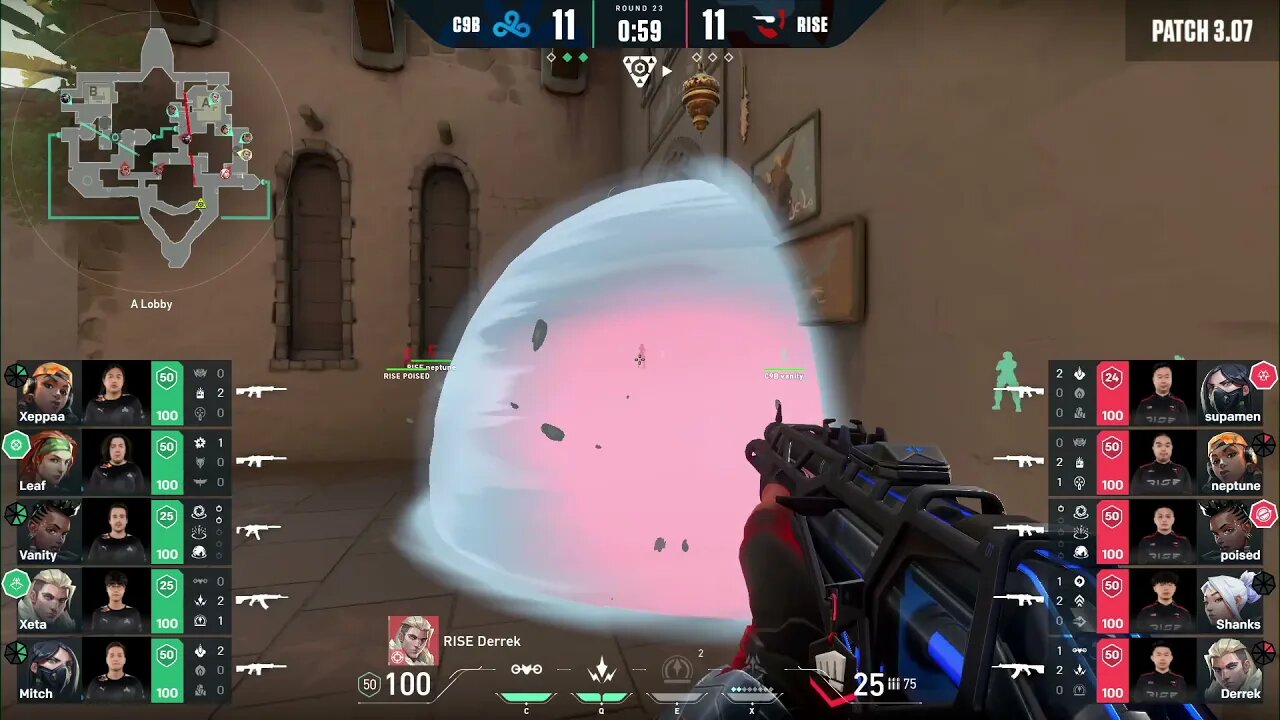 Aimlock ?