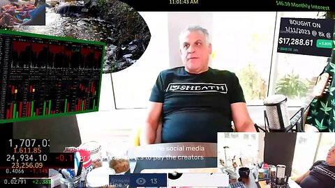 l$R43L 80M8$ $YRl4 LESS THAN 2 WEEKS AFTER EARTHQUAKE GUTS COUNTRY!