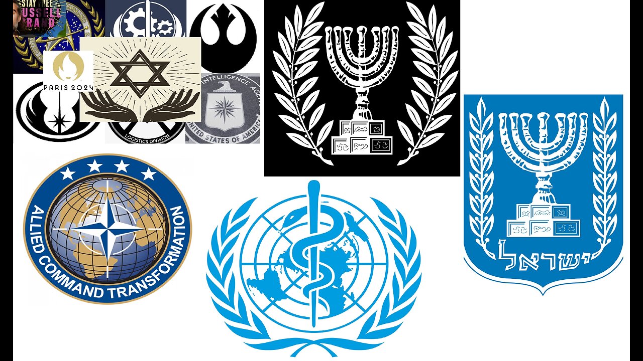 organised, #religion, they are all pro, #paedophile, #jewish,