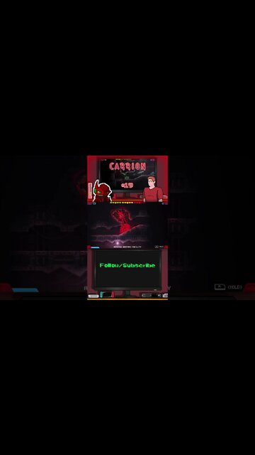 NathanSifuGaming #Shorts (His Worst Enemy) Carrion