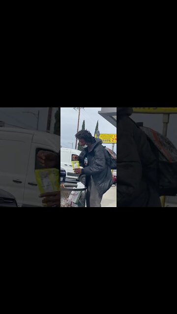 The Hood A Bunch Of Sourkrauts