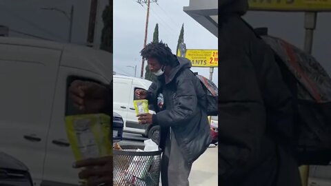 The Hood A Bunch Of Sourkrauts