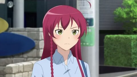 Chiho Is in the Hospital