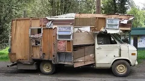 Reed Brothers Lets Us Go Camping