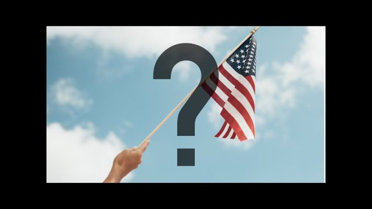 Which Way Is America Going? | INSIGHTS #162