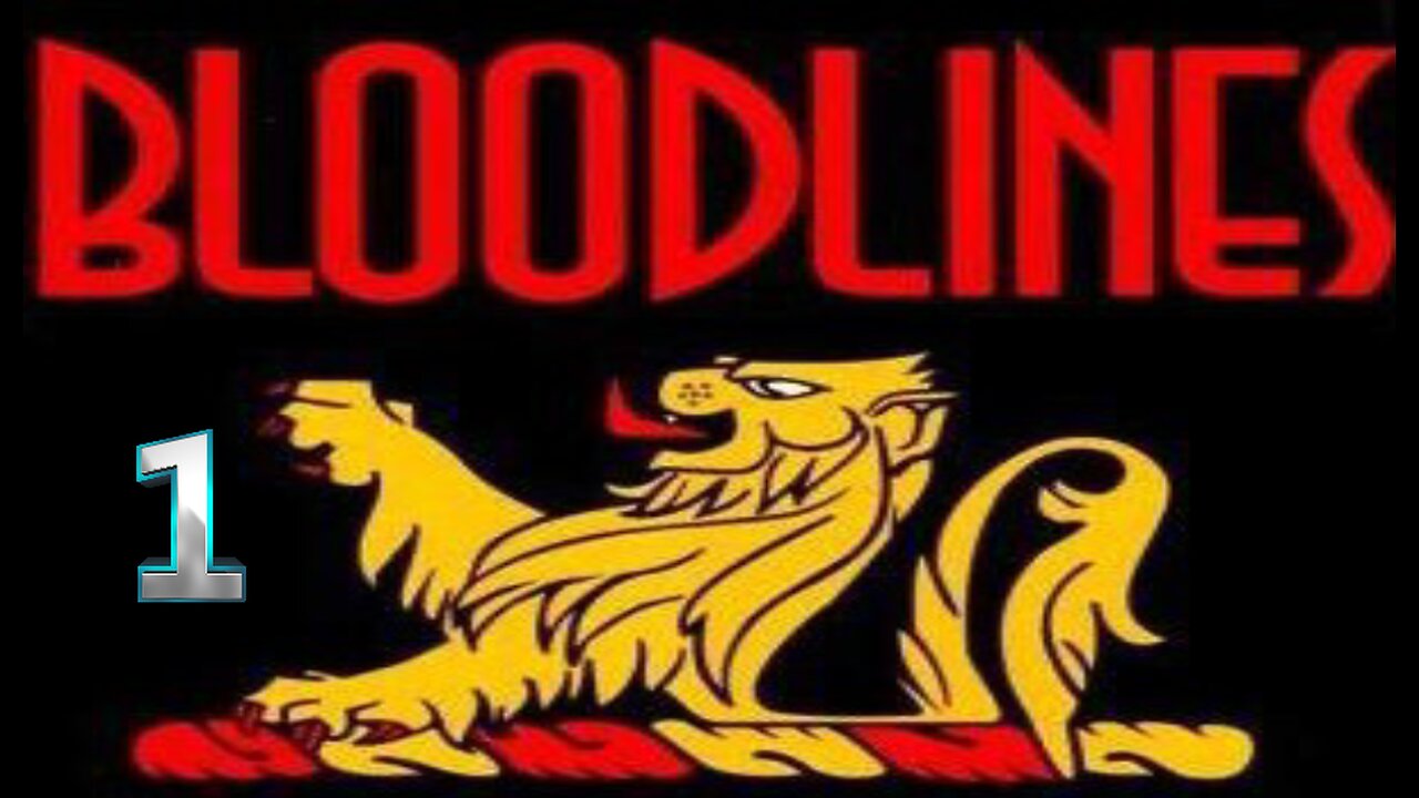 BloodLines
