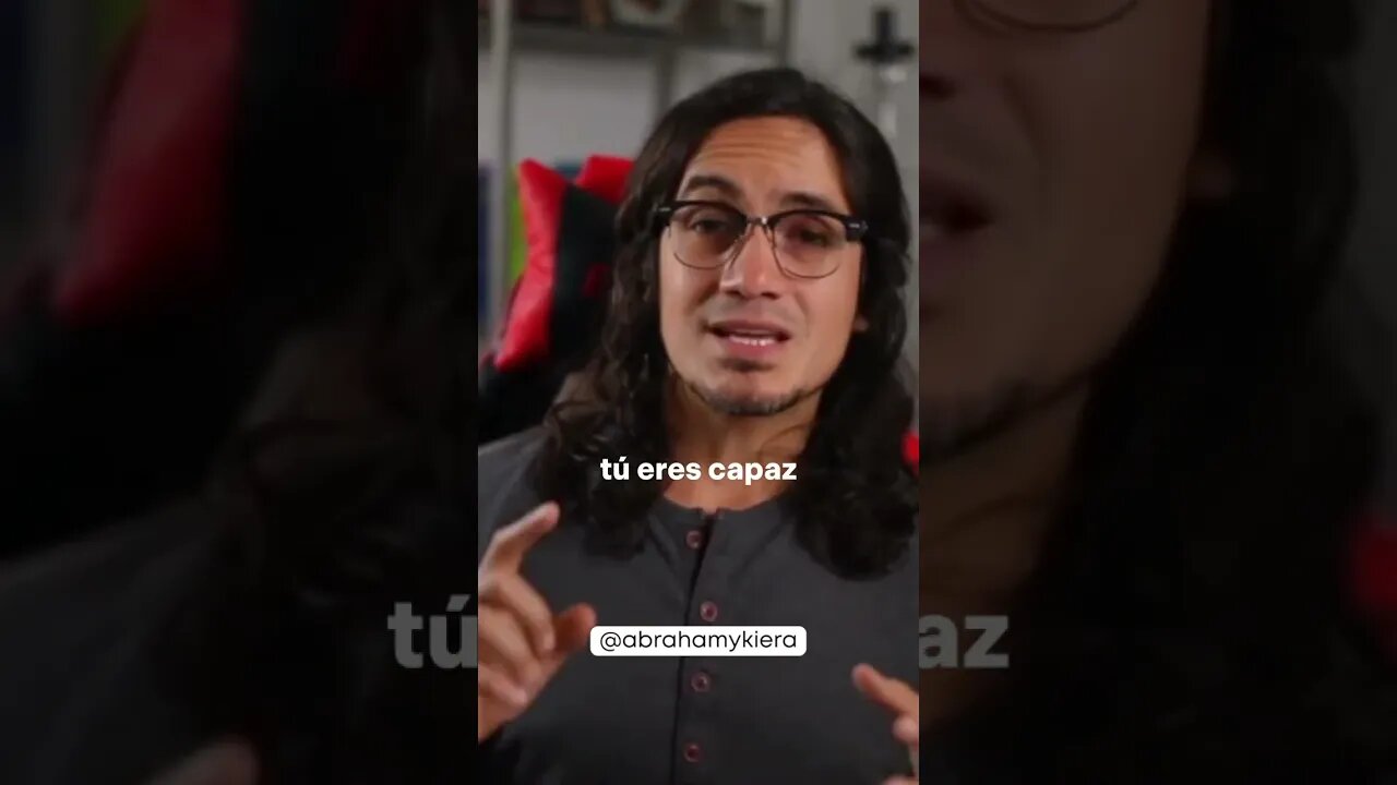 Si tienes malos hábitos, no entres en condenación 🙏