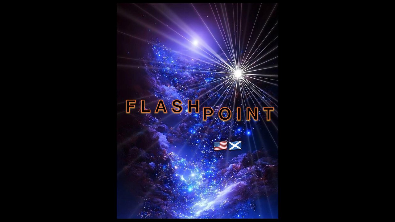 FLASH POINT