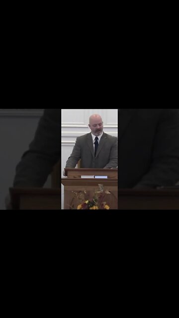 What is True Repentance? - Pastor Patrick Hines Sermon #shorts #shortsfeed #shortsvideo