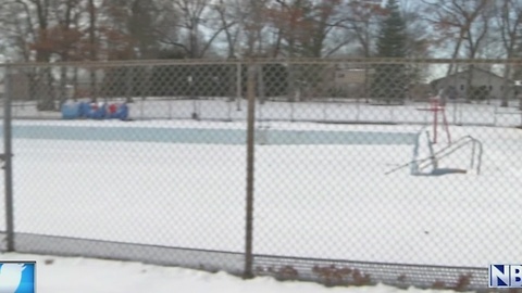 Colburn Pool Veto