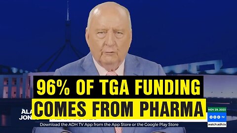 Do you trust the TGA?