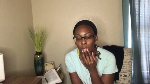 Doing something different today.