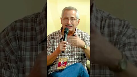 CRIADOS PARA CRIAR | Antônio Cabrera