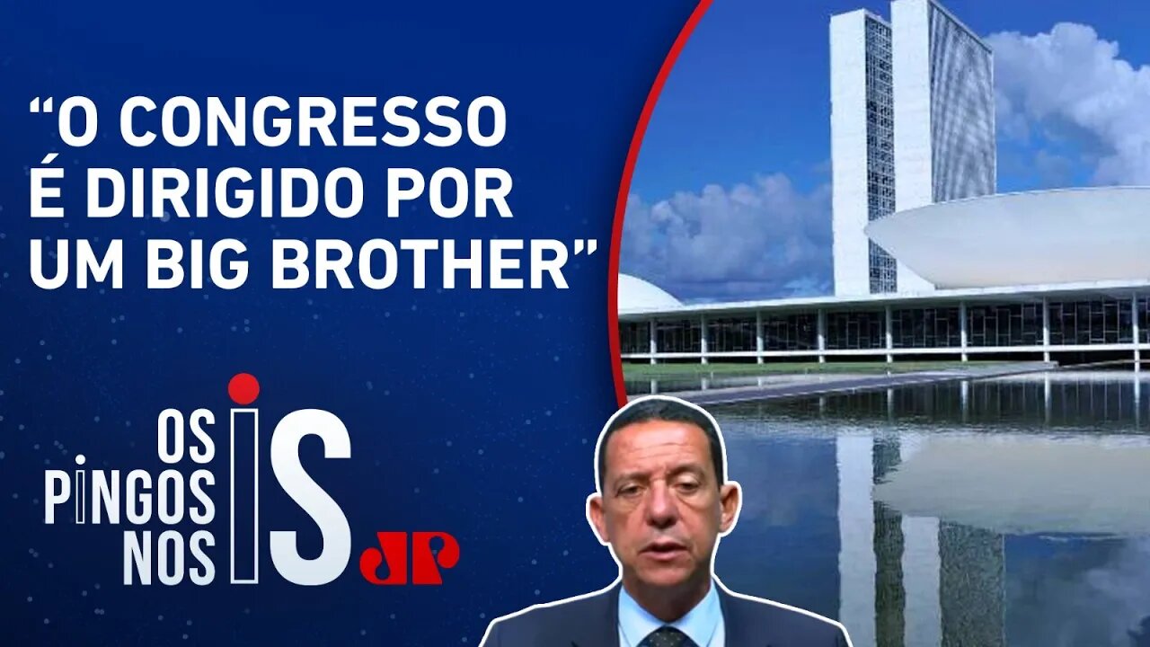 PL já tem os nomes para a CPMI do 8 de janeiro