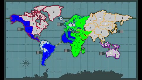 Warzone game: QM: Sunfloradora vs luigi5863