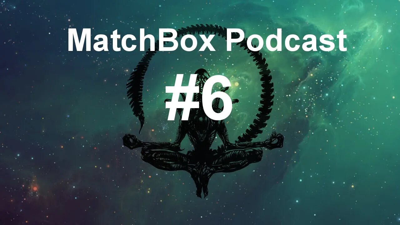 MatchBox Podcast #6 Children | Parents | Family | Career | Life