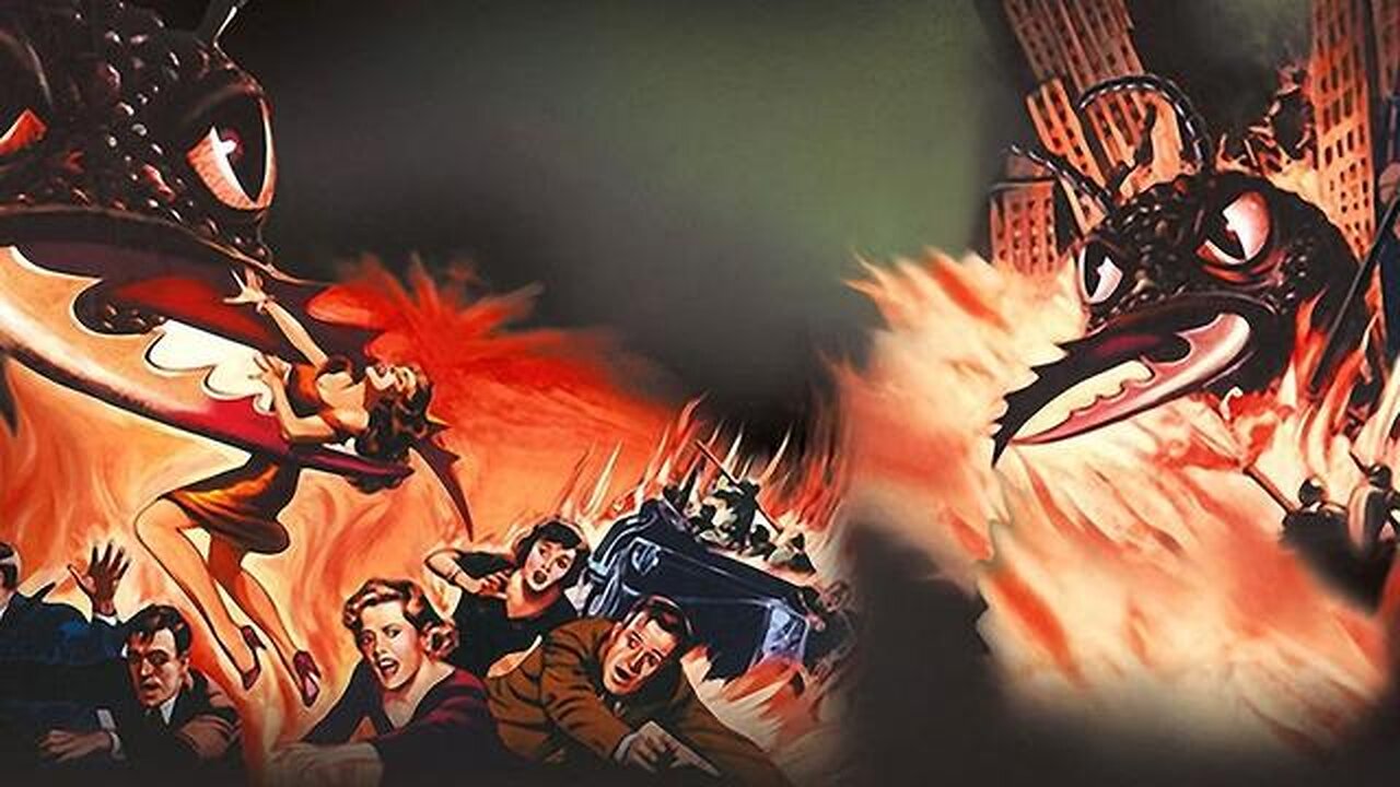 Wed Night 🐜 Stream 1030PM Eastern 🎃