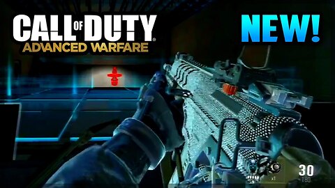 Advanced Warfare - DIAMOND and ROYALTY Camo! (COD Advanced Warfare)