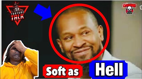 ((Reaction)) Real Men Vs Soft Men. Unbelievable…!