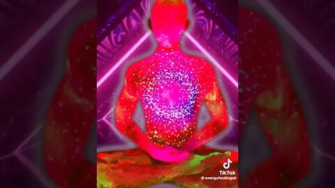 WE are a fractal of the universe.