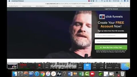 How to build a landing page