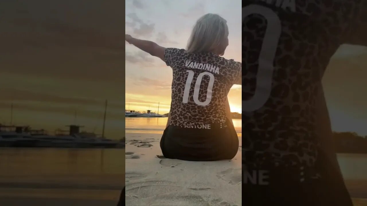 Bom dia!☀️