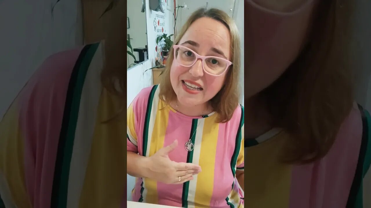 Deixe sua negatividade para trás: transformando sua mente em uma fonte de energia positiva.#shorts