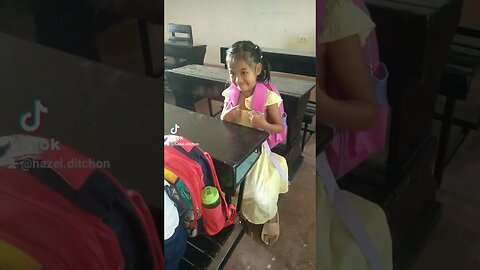 first day of school herzel may beloved daughter and pamangkin king and Jack and jemelan