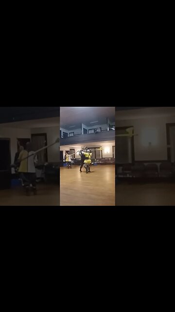 Poleaxe - off with Z Head !!!