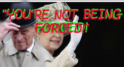 Prince Philip Puts Harry & Meghan in their place: QUEEN E Backs Him Up