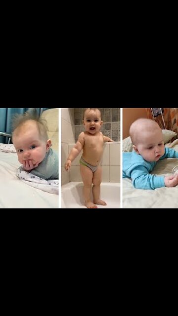 When Mom Not Wakeup🤓|Funny Children's|Funny Fail#shorts #funnychildren #funnyfails