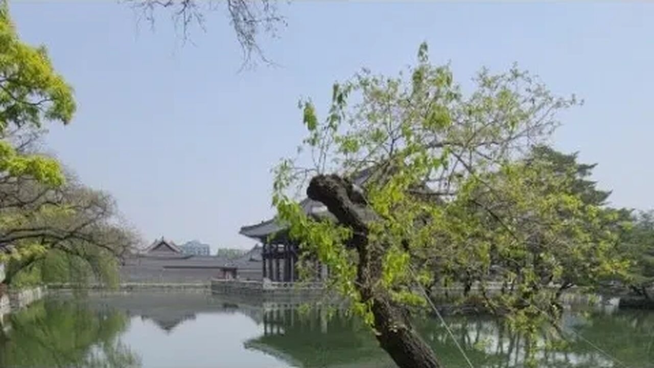 경복궁 경회루