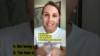 7 steps to success. Step 4 - positive at all costs #shorts #positive